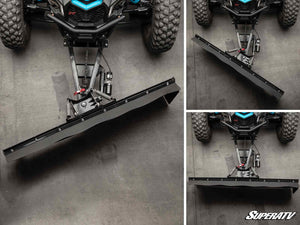 2026+ Can-Am Defender HD11 Plow Pro Snow Plow Kit | SuperATV
