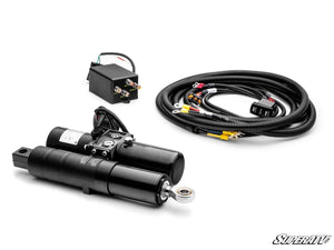 2026+ Can-Am Defender HD11 Plow Pro Snow Plow Kit | SuperATV