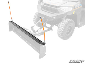 2026+ Can-Am Defender HD11 Plow Pro Snow Plow Kit | SuperATV