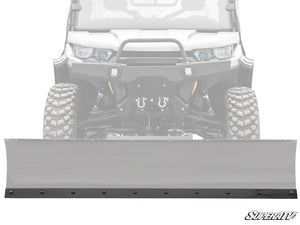 Super ATV Plow Pro snow plow blade edge replacement cutting edge for UTV snow plows