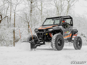 2026+ Can-Am Defender HD11 Plow Pro Snow Plow Kit | SuperATV
