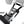 Super ATV Universal Plow Pro winch-operated snow plow frame and quick-connect interface