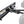Close-up of the 10-gauge steel blade and 4-gauge cutting edge on the Super ATV Universal Plow Pro snow plow kit