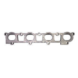 Polaris Pro R Exhaust Header Flange | ZRP - Dunes 2 Dezert SXS
