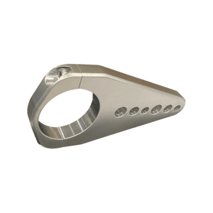 AJK Offroad Light / Sound Bar Clamps - Dunes 2 Dezert SXS