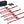 Speed Strap 1″ Cam-Lock Tie-Down Kit – Moto/ATV - Dunes 2 Dezert SXS