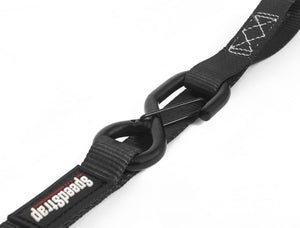 Speed Strap 1″ Cam-Lock Tie-Down Kit – Moto/ATV - Dunes 2 Dezert SXS