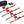 Speed Strap 1″ HD Tie-Down Kit – Motorcycle & ATV - Dunes 2 Dezert SXS