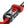Speed Strap 1″ Ratchet Tie Downs w/ Soft-Tie – 2 Pack - Dunes 2 Dezert SXS