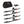 Speed Strap UTV Tie-Down Kit – 1.5″ w/ Soft-Ties & Bag - Dunes 2 Dezert SXS