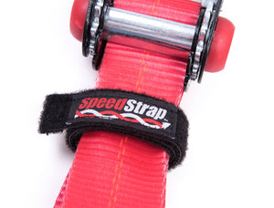 Speed Strap 1″ x 20″ SpeedWraps – 2 Pack Tie-Down Organizer - Dunes 2 Dezert SXS