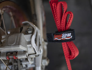 Speed Strap 1″ x 20″ SpeedWraps – 2 Pack Tie-Down Organizer - Dunes 2 Dezert SXS