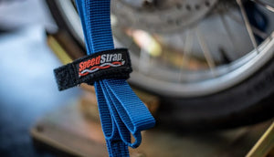 Speed Strap 1″ x 20″ SpeedWraps – 2 Pack Tie-Down Organizer - Dunes 2 Dezert SXS