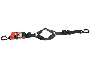 Speed Strap Fuel Jug Tie-Down – Fits 2.5–10 Gal Cans - Dunes 2 Dezert SXS