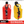 Speed Strap Fuel Jug Tie-Down – Fits 2.5–10 Gal Cans - Dunes 2 Dezert SXS