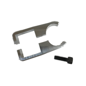 AJK Offroad Aluminum Ram Mount - Dunes 2 Dezert SXS