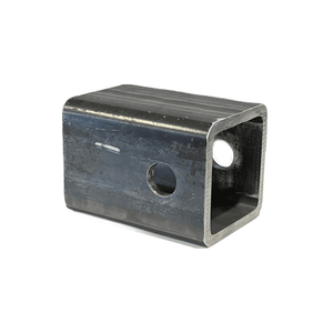 AJK Offroad Hitch Receiver Tube 2" - Dunes 2 Dezert SXS