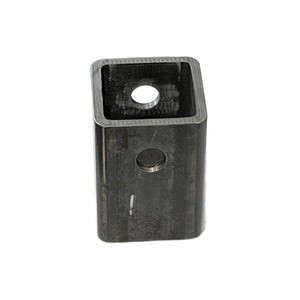 AJK Offroad Hitch Receiver Tube 2" - Dunes 2 Dezert SXS