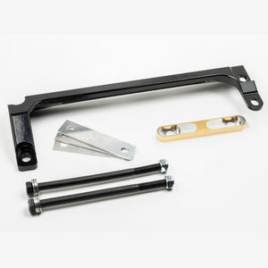 Can-Am X3 Race Rack Support Steering Stabilizer - Dunes 2 Dezert SXS