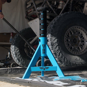 Universal Off Road Jack Stand Pair | Pro Eagle