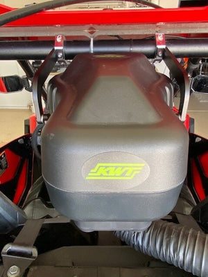 KWT Particle Separator Textron Wildcat XX - Dunes 2 Dezert SXS