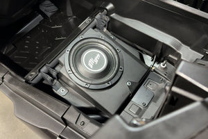 Can-Am Maverick R Signature Rear Sub Upgrade | UTVS-R-RS-UP-S - Dunes 2 Dezert SXS