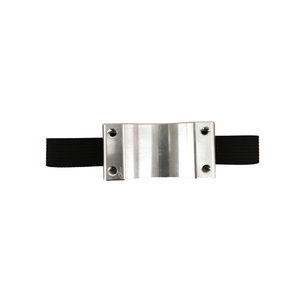AJK Offroad Universal Roll Bar Mount / Clamp - Dunes 2 Dezert SXS