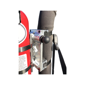 AJK Offroad Universal Roll Bar Mount / Clamp - Dunes 2 Dezert SXS