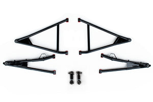 Can Am X3 STS HD A-Arm Kit - Dunes 2 Dezert SXS