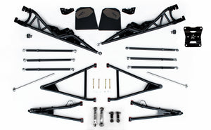 Can-Am Maverick X3 STS Suspension Kit - Dunes 2 Dezert SXS
