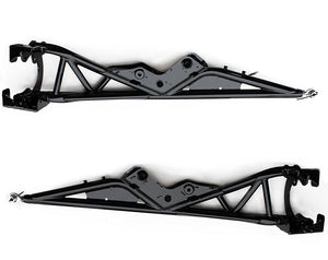 Can Am X3 STS HD Trailing Arms - Dunes 2 Dezert SXS