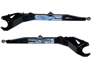 Polaris RZR XP1000 STS Trailing Arms - Dunes 2 Dezert SXS