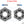 SuperATV Rhino 2.0 Polaris RZR XP 1000 Heavy Duty Axles - Dunes 2 Dezert SXS