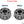 SuperATV Rhino 2.0 Polaris RZR XP 1000 Heavy Duty Axles - Dunes 2 Dezert SXS
