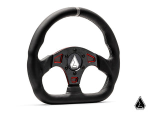 Assault Industries Ballistic D V2 UTV Steering Wheel | Universal Fit - Dunes 2 Dezert SXS