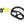 Assault Industries Ballistic D V2 UTV Steering Wheel | Universal Fit - Dunes 2 Dezert SXS