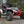SuperATV flip windshield on an Arctic Cat Wildcat 1000, detail view