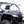 SuperATV Arctic Cat Wildcat Trail Sport Flip Windshield, front view