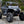 SuperATV Arctic Cat Wildcat Trail Sport Flip Windshield, detail view