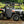 SuperATV Bobcat UV34 Flip Down Windshield, angle view