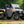 SuperATV Bobcat UV34 Flip Down Windshield, side view