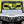 SuperATV Bobcat UV34 Flip Down Windshield, installed close-up