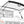 SuperATV Bobcat UV34 Flip Windshield, front view
