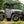 SuperATV Bobcat UV34 Flip Windshield, side view