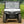 SuperATV Bobcat UV34 Flip Windshield, installed close-up