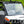 SuperATV Bobcat UV34 Flip Windshield, cab view