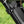 SuperATV Bobcat UV34 Glass Windshield, profile view