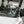 SuperATV Bobcat UV34 Half Windshield, detail view