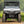 SuperATV Bobcat UV34 Half Windshield, cab view