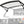 SuperATV Bobcat UV34 MaxDrive Power Flip Windshield, front view